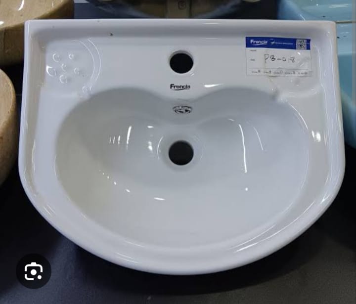 MEDIUM HAND WASH BASIN FRENCIA